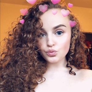 Meet your Posher, Haley